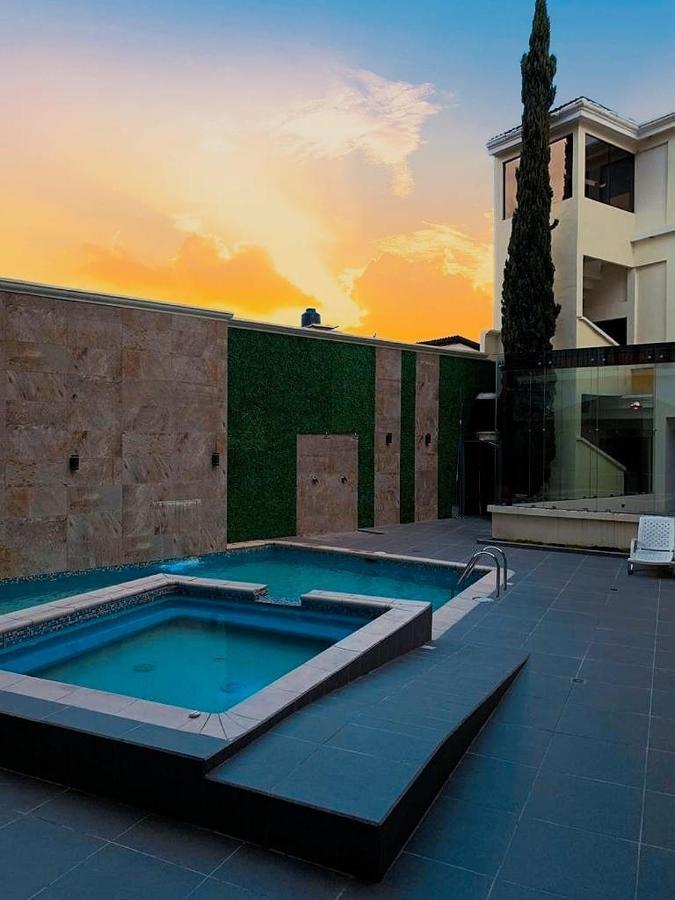 הווהווטננגו Hotel Ruinas Resort מראה חיצוני תמונה