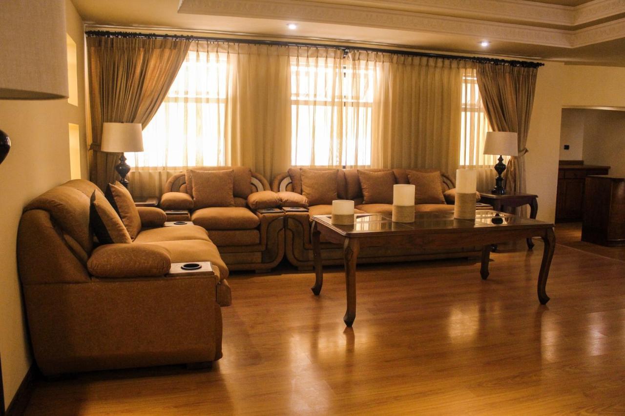 הווהווטננגו Hotel Ruinas Resort מראה חיצוני תמונה